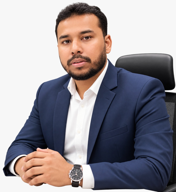 Prasun Basu - Trading, Stock & Crypto Market Educator